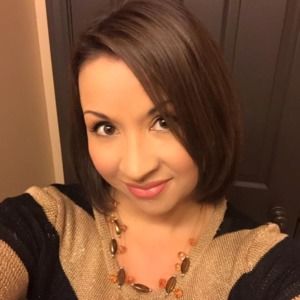 Meet your Posher, Diana